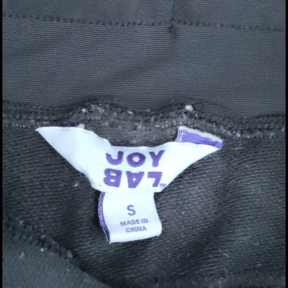 Really cute Joy Lab cropped... - Picture 5 of 11